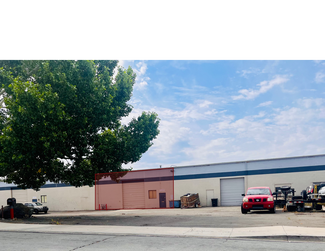 More details for 3909 Fairview Dr, Carson City, NV - Industrial for Rent