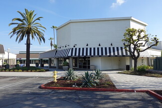 More details for 6401-6605 E Pacific Coast Hwy, Long Beach, CA - Retail for Rent