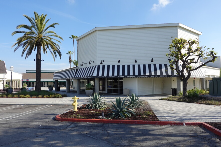 6401-6605 E Pacific Coast Hwy, Long Beach, CA for rent - Building Photo - Image 1 of 21