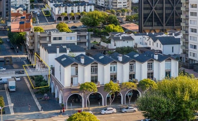 500 Battery St, San Francisco, CA to rent Building Photo- Image 1 of 42