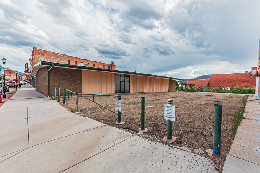 323 N Commercial St, Trinidad, CO for sale - Building Photo - Image 2 of 50