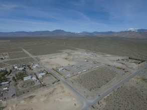 3420 E Justin Ln, Pahrump, NV for sale Building Photo- Image 1 of 1