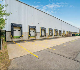 More details for 22 Progress Ave, Westfield, MA - Industrial for Rent