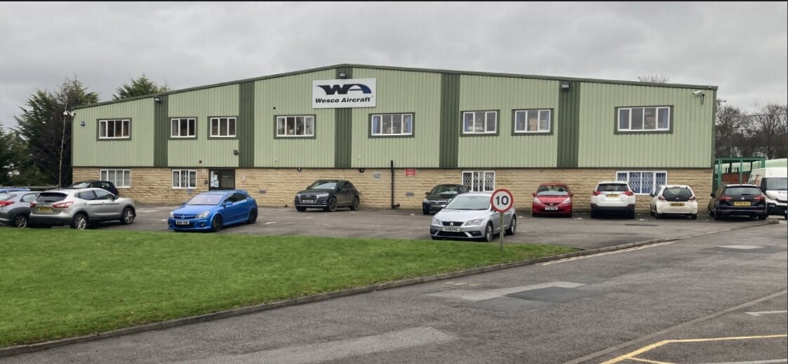 Park Mill Way, Clayton West for sale Primary Photo- Image 1 of 1