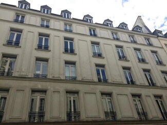 More details for 10 Rue Du Faubourg Montmartre, Paris - Co-working to Rent