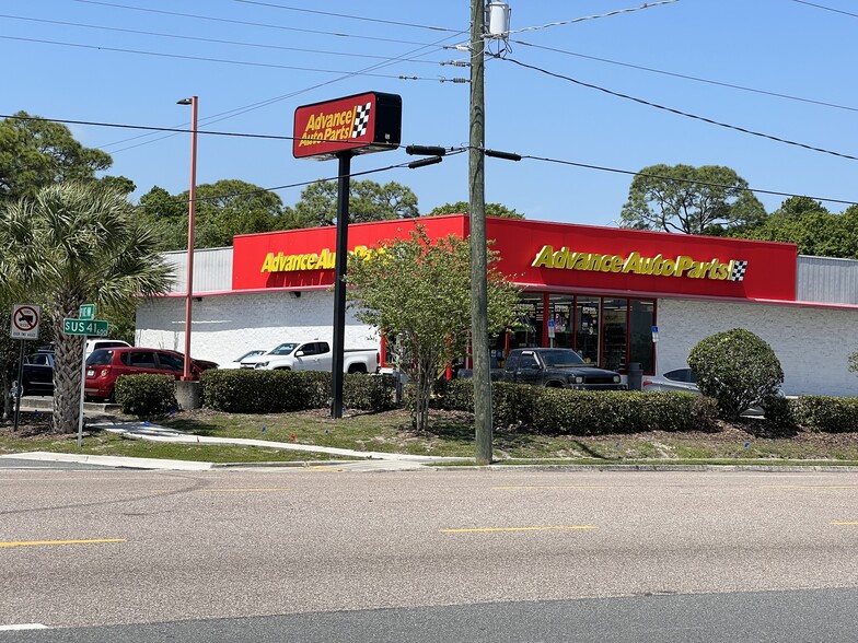 802-812 N US Highway 41, Ruskin, FL for sale - Primary Photo - Image 1 of 7