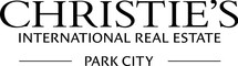 Christies International Real Estate Park City