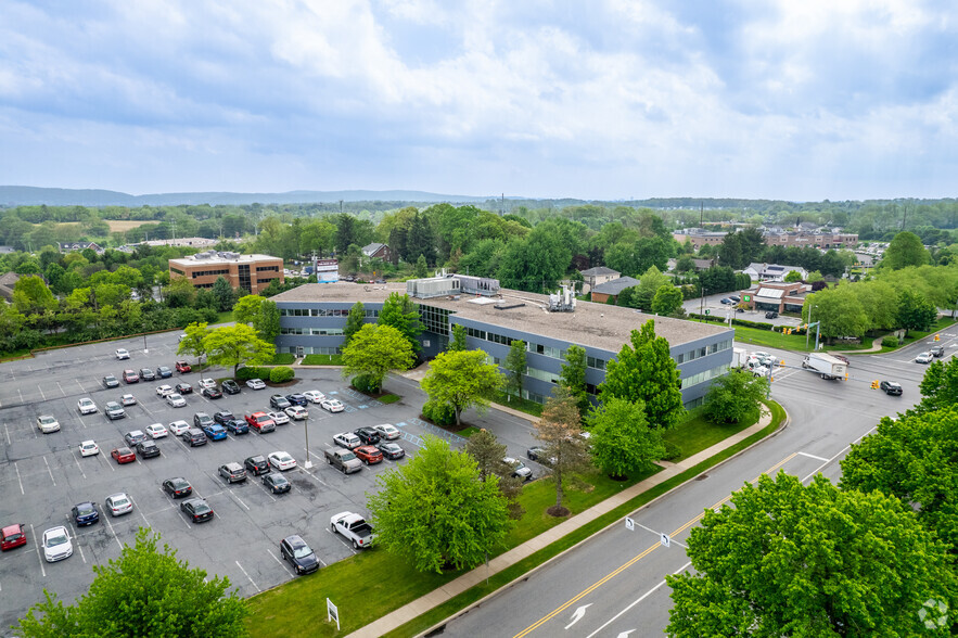 95 Highland Ave, Bethlehem, PA for rent - Aerial - Image 1 of 29