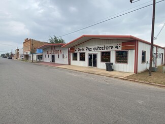 More details for 119 S Commerce St, Dilley, TX - Retail for Sale