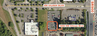 More details for 1850 Gilman Blvd, Issaquah, WA - Land for Rent