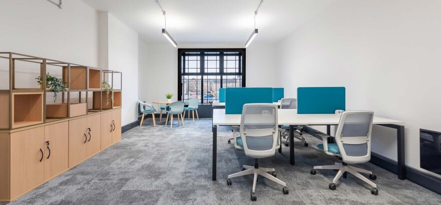 130 Leith Walk, Edinburgh to rent Interior Photo- Image 1 of 3