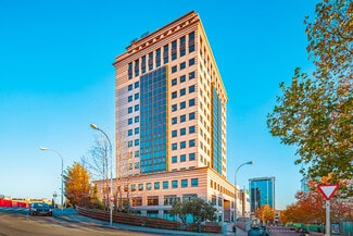 More details for Calle del Ombú, 3, Madrid - Office to Rent