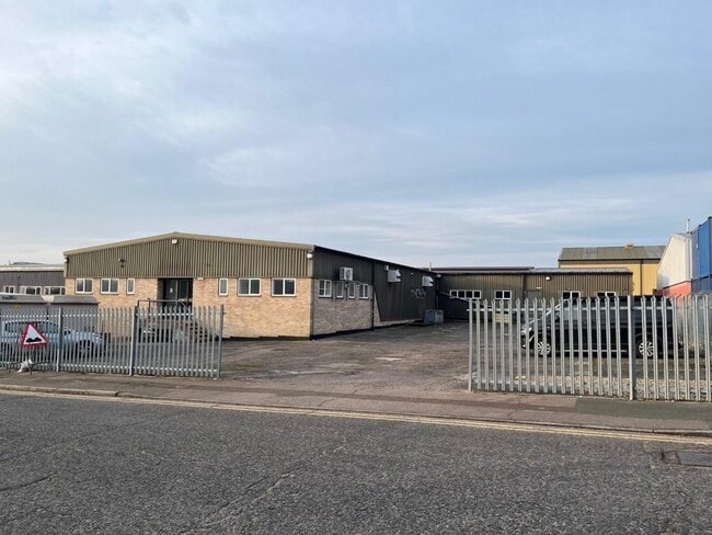More details for Stephenson Rd, Colchester - Industrial for Sale