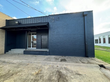 2415 Converse St, Dallas, TX for sale - Primary Photo - Image 1 of 1