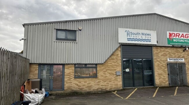 More details for Hadfield Rd, Cardiff - Industrial to Rent