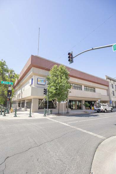 540 E Main St, Stockton, CA for sale - Building Photo - Image 1 of 1