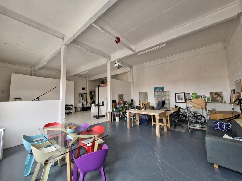 Effingham St, Sheffield to rent - Building Photo - Image 3 of 12