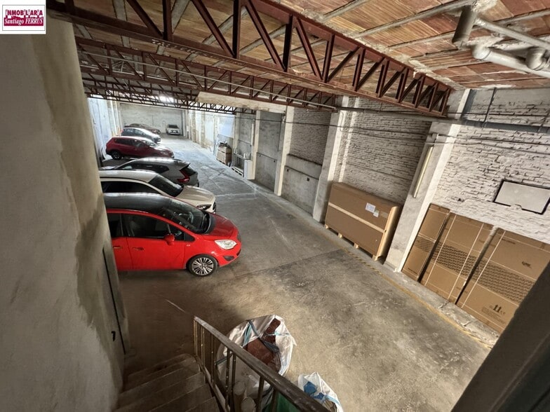 Industrial in Benifaió, Valencia for sale - Interior Photo - Image 3 of 6