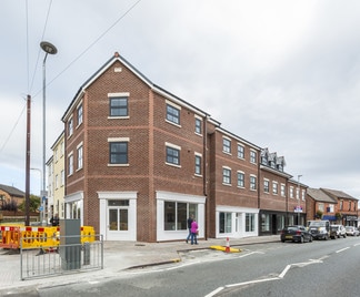 More details for 18 Pen Y Bryn, Wrexham - Retail to Rent