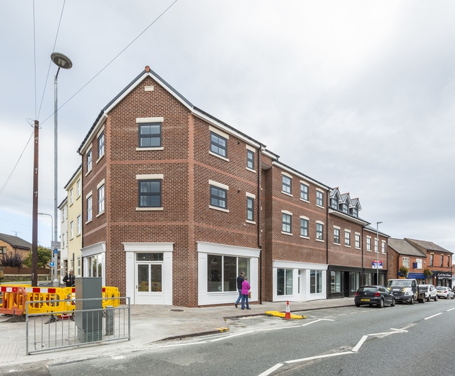 More details for 18 Pen Y Bryn, Wrexham - Retail to Rent