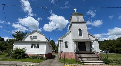 20 St Clair St, Middleport, PA for sale Primary Photo- Image 1 of 28