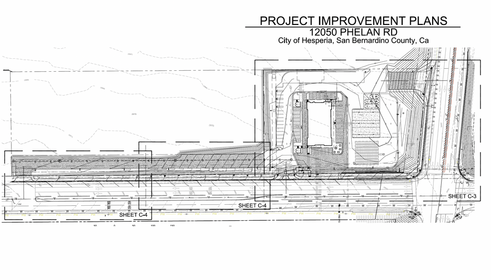 Phelan, Hesperia, CA for sale - Building Photo - Image 2 of 5