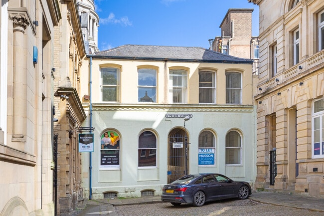More details for Bank Pl, Nottingham - Office for Sale
