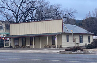 More details for 723 E Gurley St, Prescott, AZ - Retail for Sale