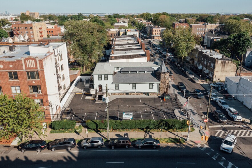 150 Stevens Ave, Jersey City, NJ for sale - Building Photo - Image 3 of 30