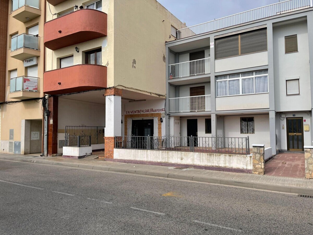 Vandellòs i l'Hospitalet de l'Infant, TAR 43890 - Unit - -  - Interior Photo - Image 2 of 9