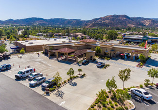 More details for Clinton Keith Rd, Wildomar, CA - Retail for Rent