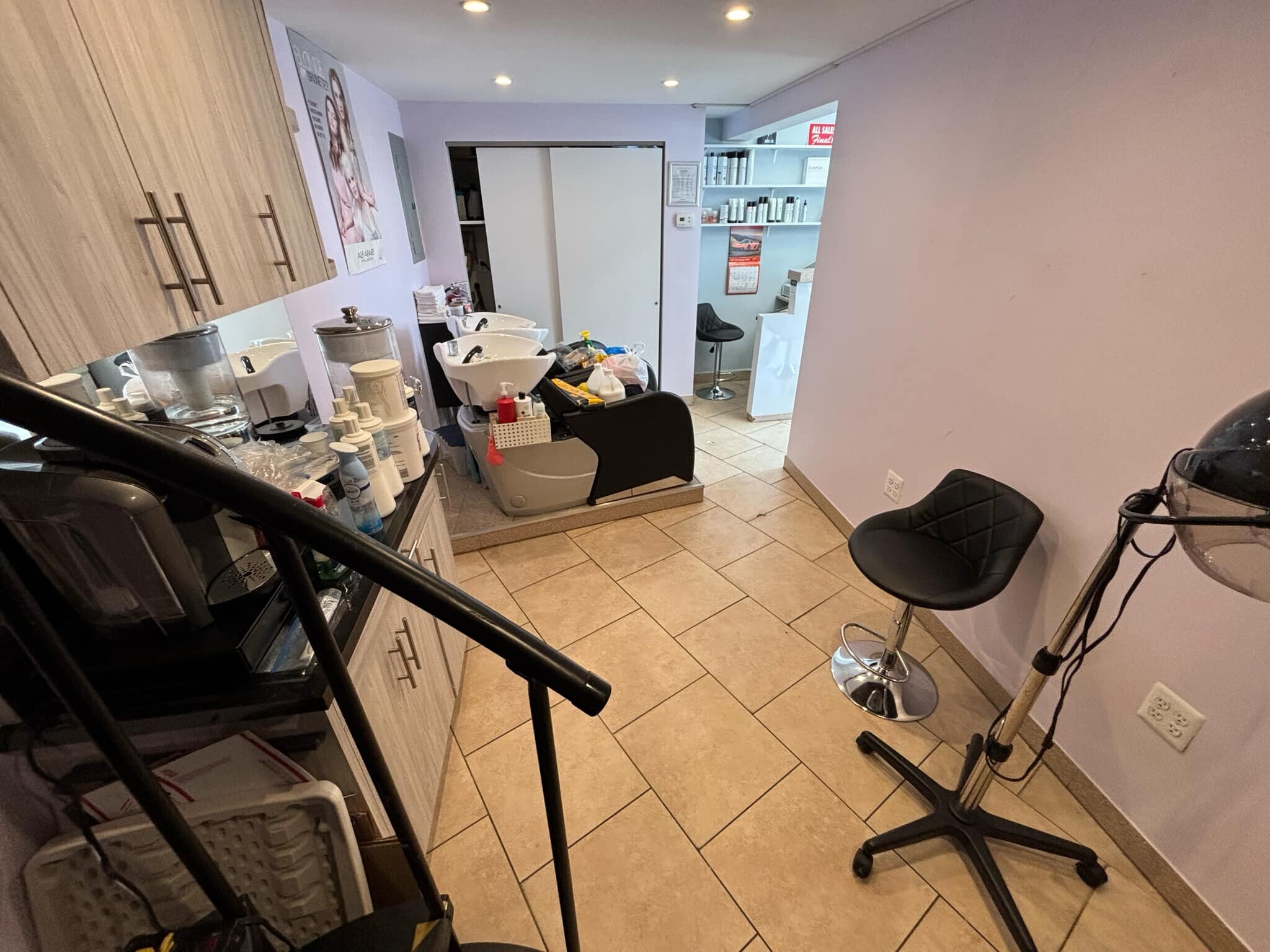 45-19 34th ave, Long Island City, NY to rent Interior Photo- Image 1 of 7