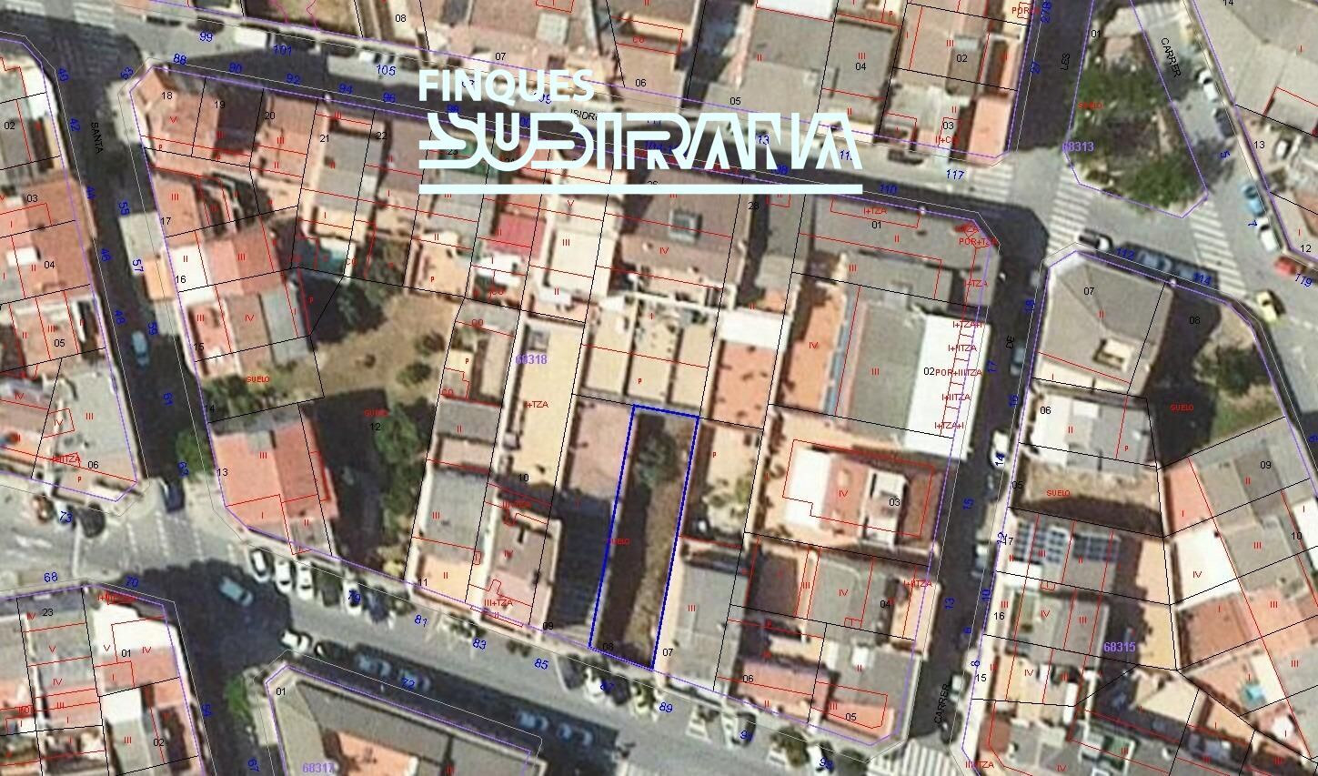 Land in Vilanova del Camí, Barcelona for sale Primary Photo- Image 1 of 4