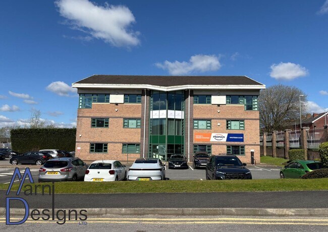 More details for 2 The Quadrant, Green Ln, Heywood - Office to Rent