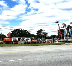 2206 US Highway 80 W, Garden City, GA for sale Building Photo- Image 1 of 10