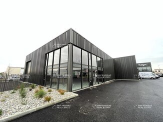More details for Light Industrial to Rent