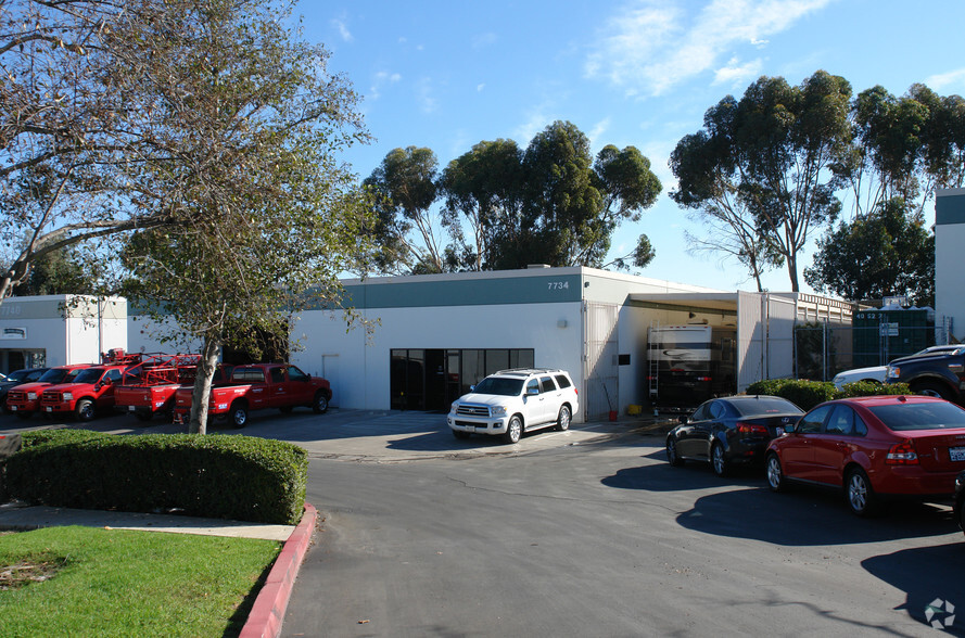 7734 Formula Pl, San Diego, CA for sale - Primary Photo - Image 1 of 1