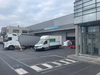 More details for Light Industrial to Rent