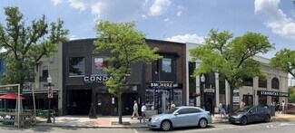 More details for 308 S Main St, Royal Oak, MI - Office for Rent