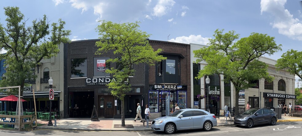 308 S Main St, Royal Oak, MI for rent - Building Photo - Image 1 of 7