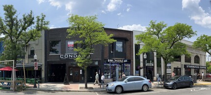 308 S Main St, Royal Oak, MI for rent Building Photo- Image 1 of 8