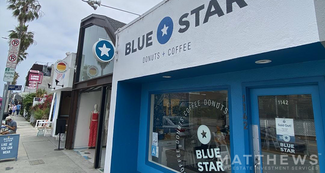 More details for 1140-1142 Abbot Kinney Blvd, Venice, CA - Retail for Rent