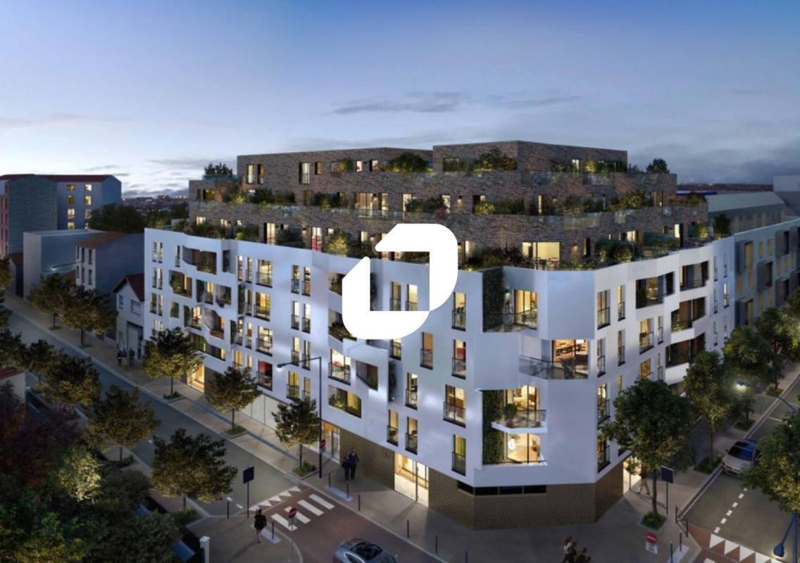 Retail in Issy-les-Moulineaux to rent Building Photo- Image 1 of 7