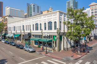 901 4th Avenue - Commercial Property