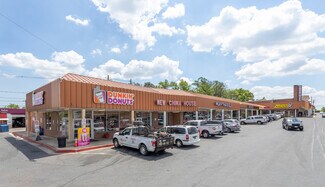 More details for 2023-2053 E Joppa Rd, Baltimore, MD - Retail for Rent