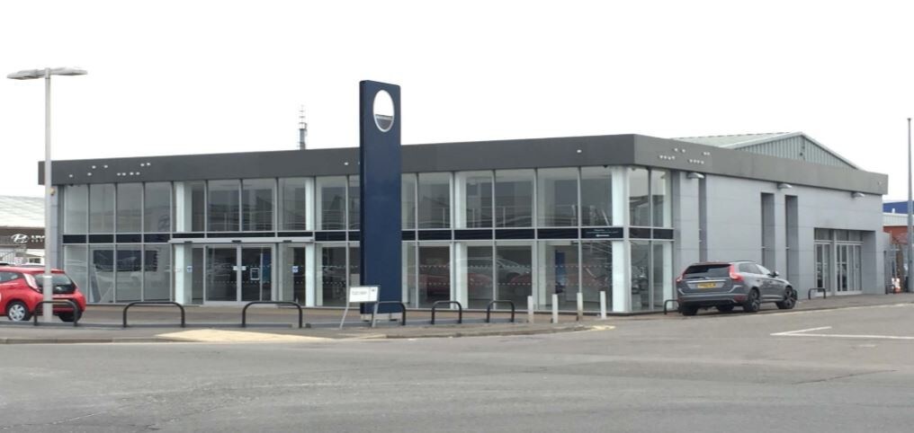 291 Penarth Rd, Cardiff for sale Primary Photo- Image 1 of 1