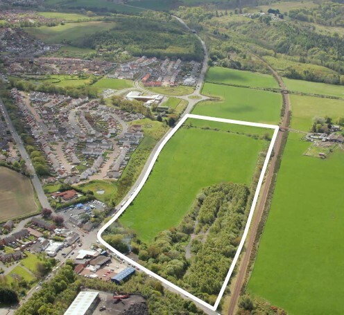 55 Whitehouse Gdns, Gorebridge for sale - Primary Photo - Image 1 of 2