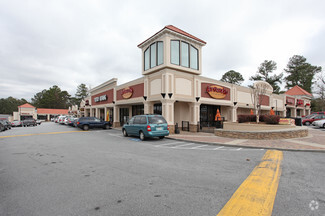 More details for 2149 Briarcliff Rd NE, Atlanta, GA - Retail for Rent