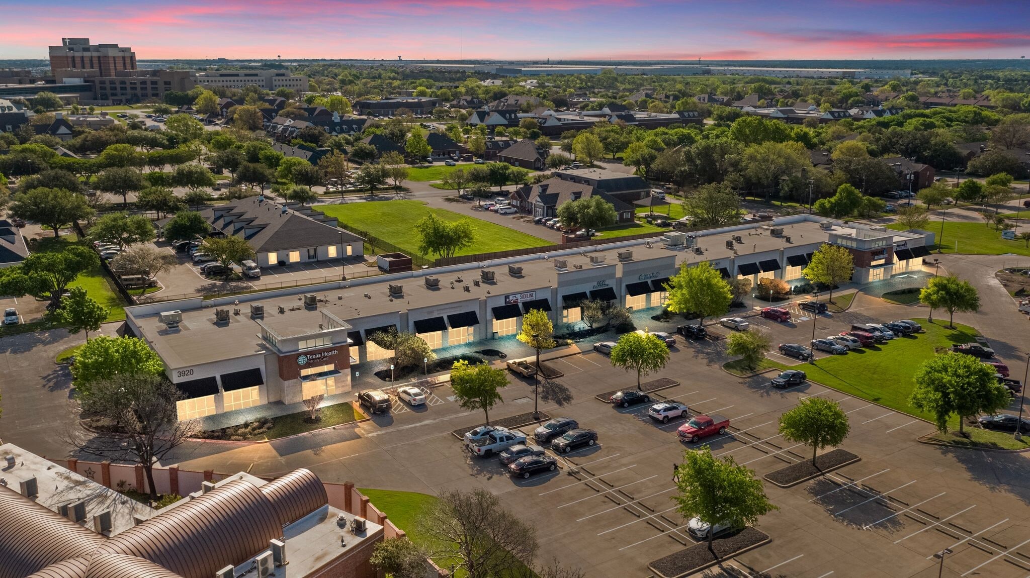 3920 W Wheatland Rd, Dallas, TX to rent Building Photo- Image 1 of 11