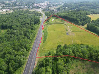 More details for 22228 US-119 Rt, Punxsutawney, PA - Land for Sale